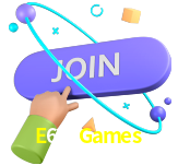 Junte-se ao cassino E66 Games hoje mesmo