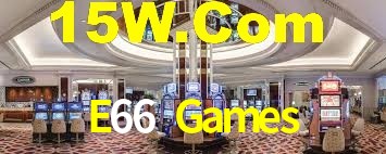 Spaceman Game E66 Games