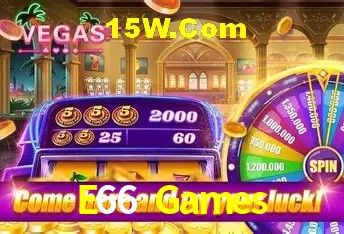 Segurança 2FA E66 Games