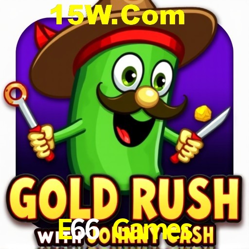 Flash Promotion E66 Games