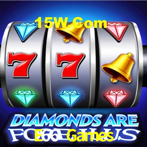 Torneios E66 Games