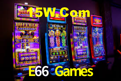 Instant EasyPaisa E66 Games