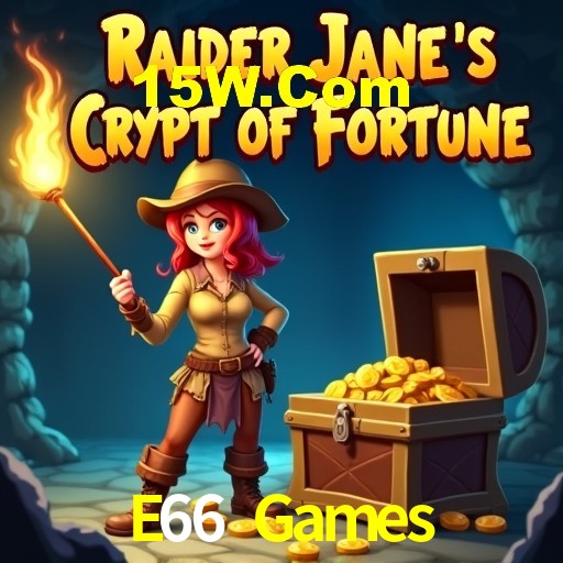 Casino Ao Vivo E66 Games