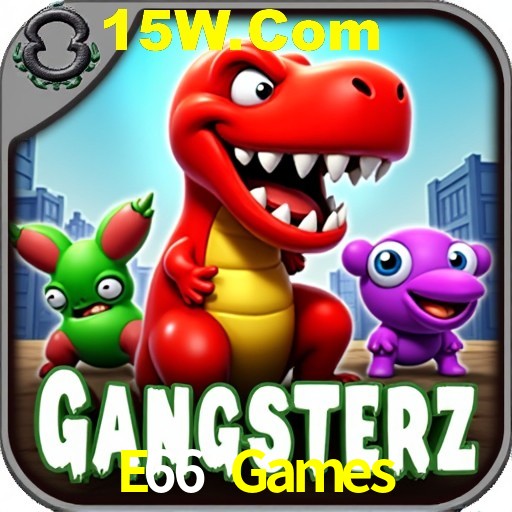 Exclusive Offers E66 Games