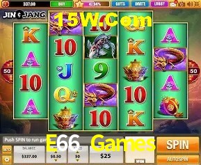 E66 Games,E66 Bet