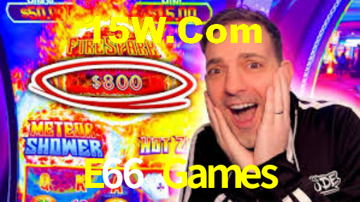 Tournaments E66 Games