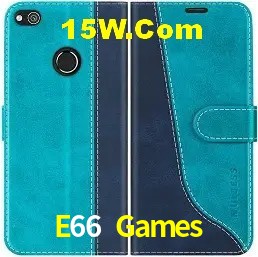 Recursos de Bônus E66 Games
