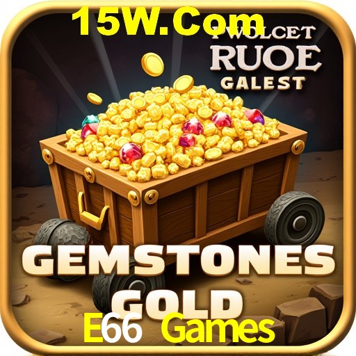 Weekend Specials E66 Games