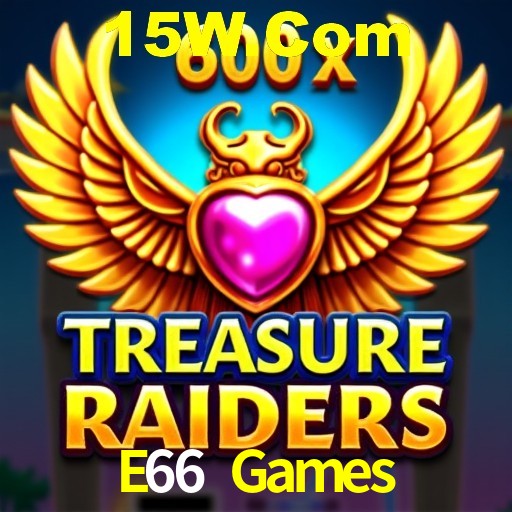 Descubra a Essência do E66 Games: Nossa História e Compromissos