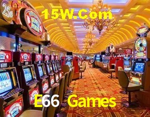 E66 Games