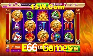  E66 Bet