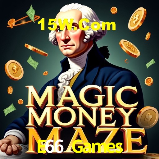 Casino VIP E66 Games
