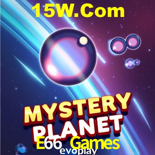E66 Games