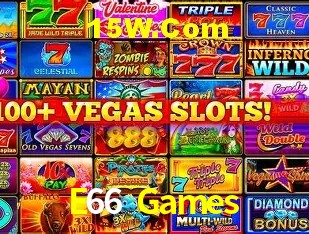 Login Seguro E66 Games