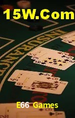 E66 Games,E66 Bet