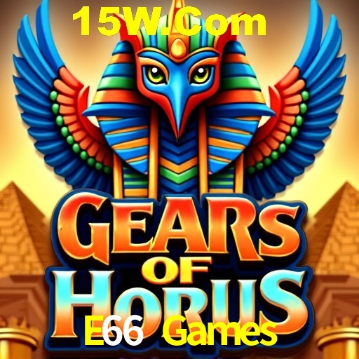 Seasonal Promotions E66 Games