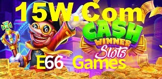 Sports Statistics E66 Games