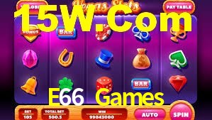 Football Betting E66 Games