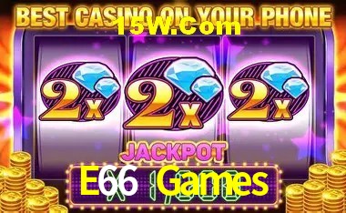 Jogo Spaceman E66 Games
