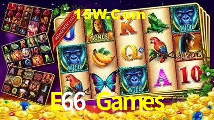 Experimente o Login Seguro Premium no E66 Games