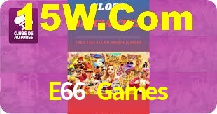 Crash Games Statistics E66 Games